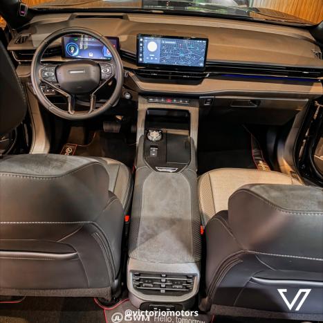 GWM Haval H6 GT 1.5 PHEV AWD E-TRACTION AUTOM�TICO, Foto 11