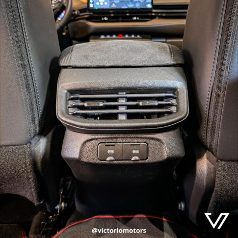 GWM Haval H6 GT 1.5 PHEV AWD E-TRACTION AUTOM�TICO, Foto 16