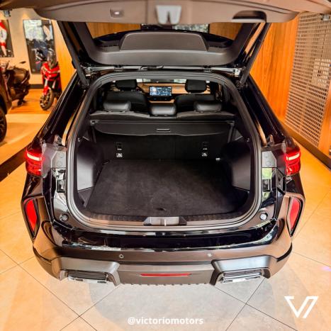 GWM Haval H6 GT 1.5 PHEV AWD E-TRACTION AUTOM�TICO, Foto 18