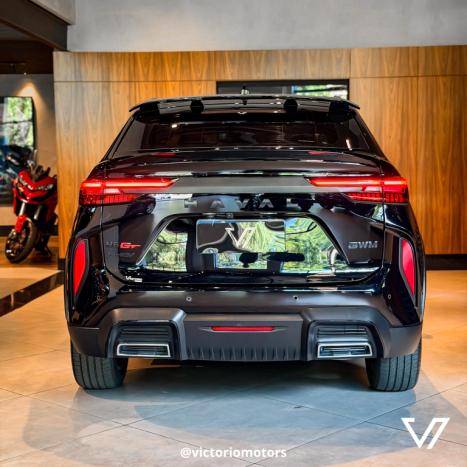 GWM Haval H6 GT 1.5 PHEV AWD E-TRACTION AUTOM�TICO, Foto 19