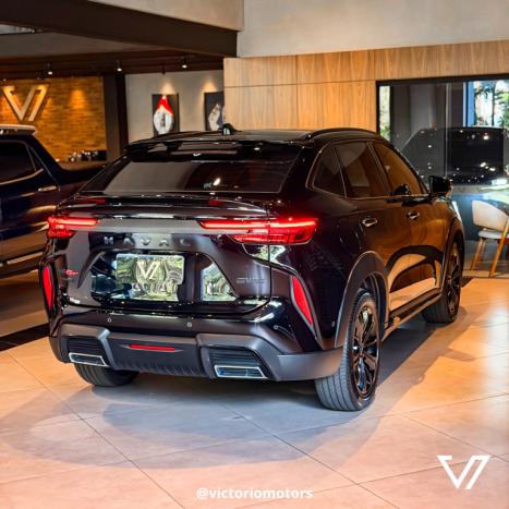 GWM Haval H6 GT 1.5 PHEV AWD E-TRACTION AUTOM�TICO, Foto 20