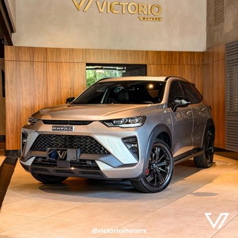 GWM Haval H6 GT 1.5 PHEV AWD E-TRACTION AUTOM�TICO, Foto 2