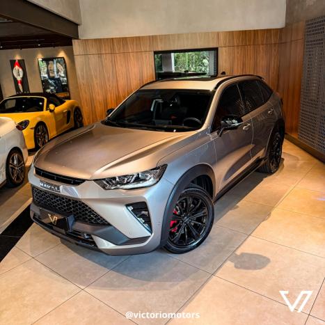 GWM Haval H6 GT 1.5 PHEV AWD E-TRACTION AUTOM�TICO, Foto 3