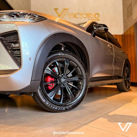 GWM Haval H6 GT 1.5 PHEV AWD E-TRACTION AUTOM�TICO, Foto 4