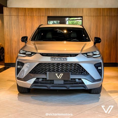 GWM Haval H6 GT 1.5 PHEV AWD E-TRACTION AUTOM�TICO, Foto 6