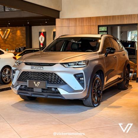 GWM Haval H6 GT 1.5 PHEV AWD E-TRACTION AUTOM�TICO, Foto 7