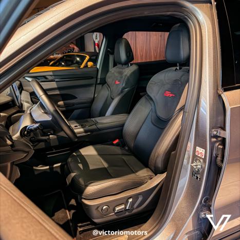 GWM Haval H6 GT 1.5 PHEV AWD E-TRACTION AUTOM�TICO, Foto 8