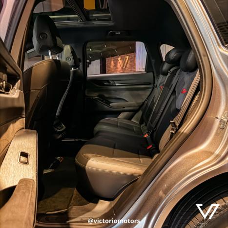 GWM Haval H6 GT 1.5 PHEV AWD E-TRACTION AUTOM�TICO, Foto 9