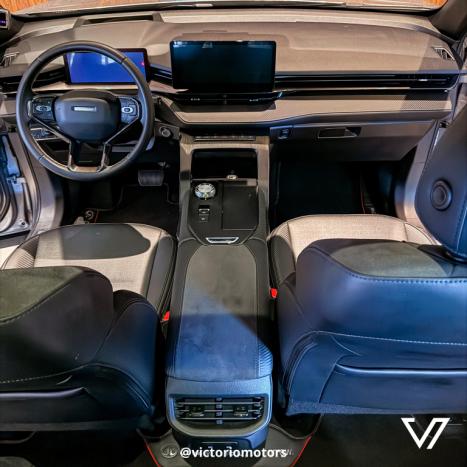 GWM Haval H6 GT 1.5 PHEV AWD E-TRACTION AUTOM�TICO, Foto 11