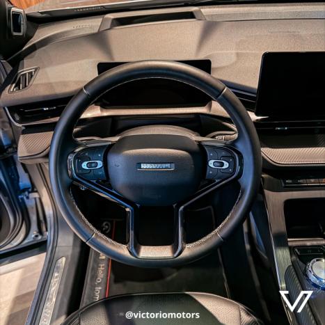 GWM Haval H6 GT 1.5 PHEV AWD E-TRACTION AUTOM�TICO, Foto 13