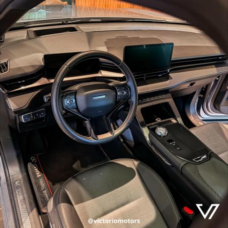 GWM Haval H6 GT 1.5 PHEV AWD E-TRACTION AUTOM�TICO, Foto 14