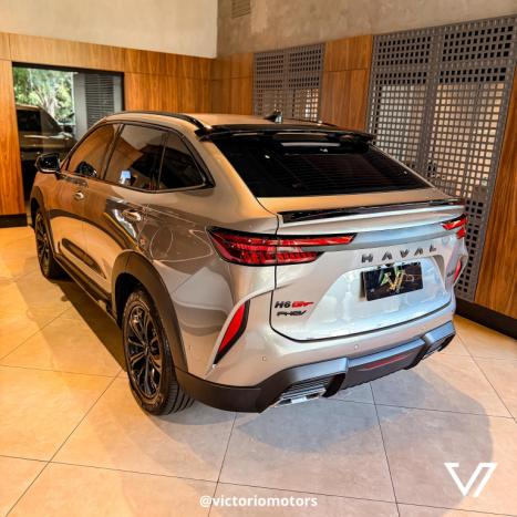 GWM Haval H6 GT 1.5 PHEV AWD E-TRACTION AUTOM�TICO, Foto 16