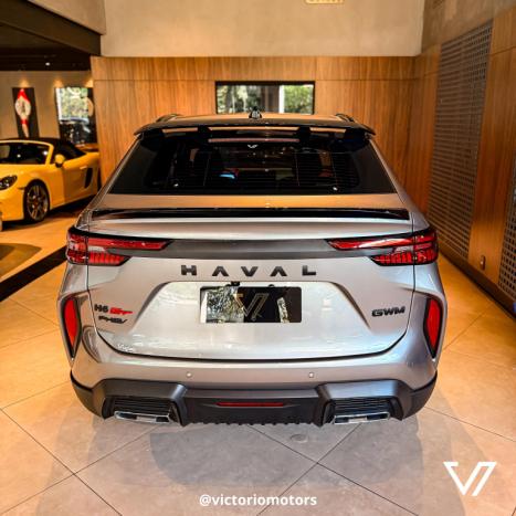 GWM Haval H6 GT 1.5 PHEV AWD E-TRACTION AUTOM�TICO, Foto 17