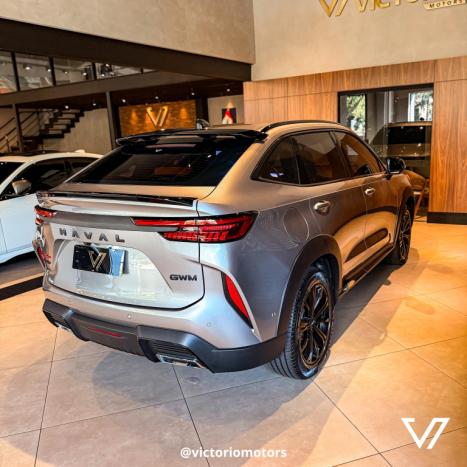 GWM Haval H6 GT 1.5 PHEV AWD E-TRACTION AUTOM�TICO, Foto 19