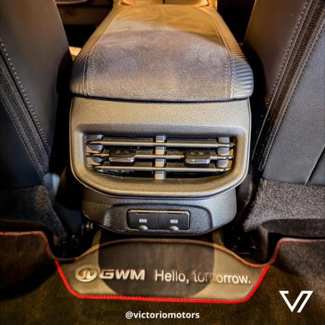 GWM Haval H6 GT 1.5 PHEV AWD E-TRACTION AUTOM�TICO, Foto 20