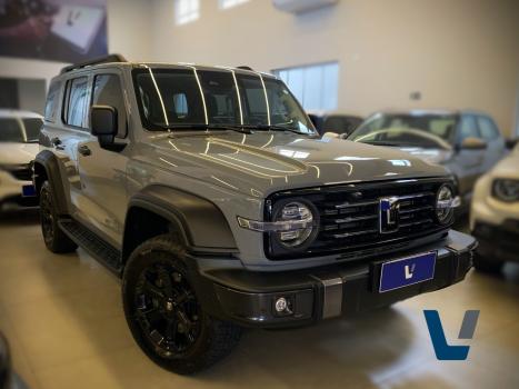 GWM Tank 300 2.0 16V 4P AWD H�BRIDO AUTOM�TICO, Foto 2
