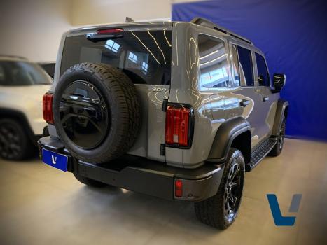 GWM Tank 300 2.0 16V 4P AWD H�BRIDO AUTOM�TICO, Foto 3