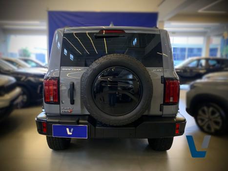 GWM Tank 300 2.0 16V 4P AWD H�BRIDO AUTOM�TICO, Foto 4