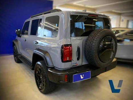 GWM Tank 300 2.0 16V 4P AWD H�BRIDO AUTOM�TICO, Foto 5