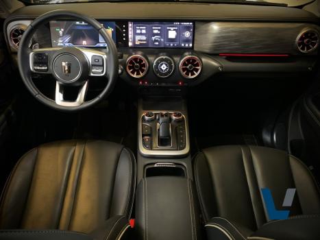 GWM Tank 300 2.0 16V 4P AWD H�BRIDO AUTOM�TICO, Foto 7