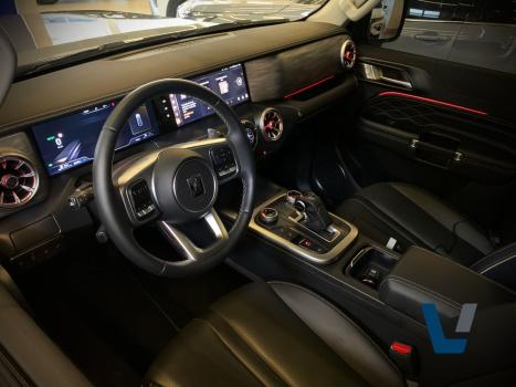 GWM Tank 300 2.0 16V 4P AWD H�BRIDO AUTOM�TICO, Foto 8