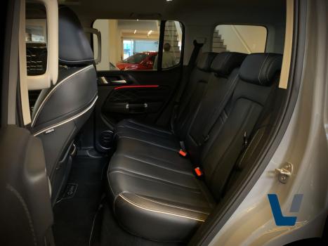 GWM Tank 300 2.0 16V 4P AWD H�BRIDO AUTOM�TICO, Foto 12