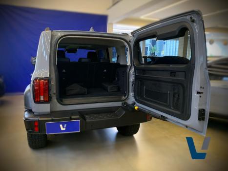 GWM Tank 300 2.0 16V 4P AWD H�BRIDO AUTOM�TICO, Foto 15