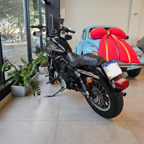 HARLEY DAVIDSON Sportster XL 883 R, Foto 3