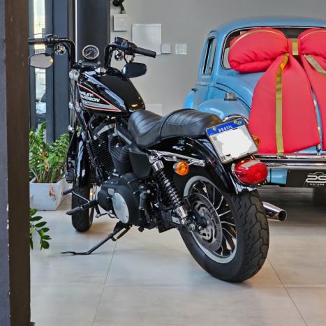 HARLEY DAVIDSON Sportster XL 883 R, Foto 4