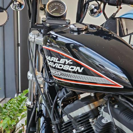 HARLEY DAVIDSON Sportster XL 883 R, Foto 6