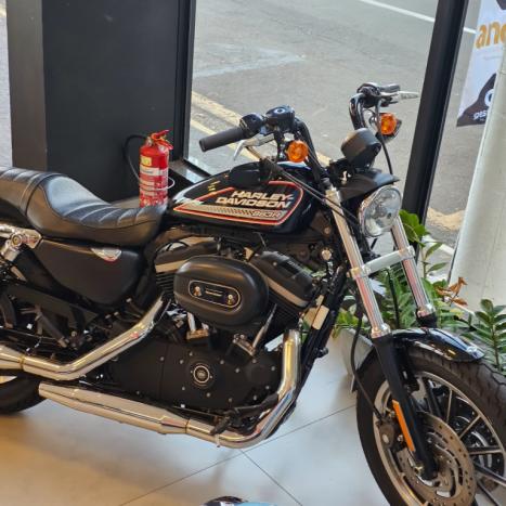 HARLEY DAVIDSON Sportster XL 883 R, Foto 7