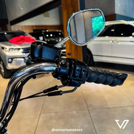 HARLEY DAVIDSON Sportster XL 1200 CUSTOM, Foto 5