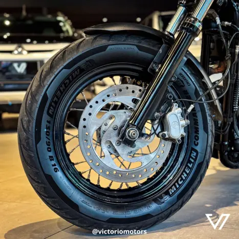 HARLEY DAVIDSON Sportster XL 1200 CUSTOM, Foto 8