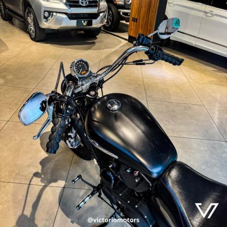 HARLEY DAVIDSON Sportster XL 1200 CUSTOM, Foto 17