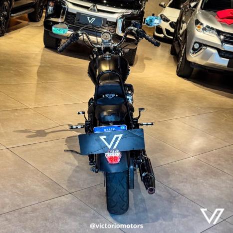 HARLEY DAVIDSON Sportster XL 1200 CUSTOM, Foto 18