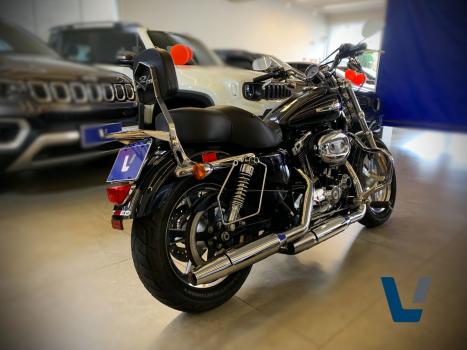 HARLEY DAVIDSON Sportster XL 1200 CUSTOM, Foto 3