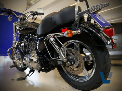 HARLEY DAVIDSON Sportster XL 1200 CUSTOM, Foto 8
