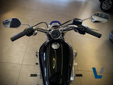 HARLEY DAVIDSON Sportster XL 1200 CUSTOM, Foto 10