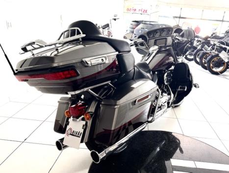 HARLEY DAVIDSON Street Glide CVO 1800, Foto 4 HARLEY DAVIDSON Street Glide CVO 1800, Foto 4