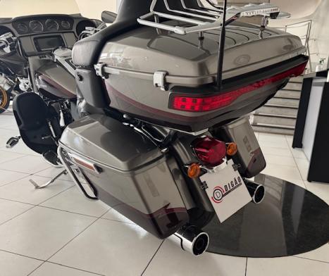 HARLEY DAVIDSON Street Glide CVO 1800, Foto 5 HARLEY DAVIDSON Street Glide CVO 1800, Foto 5