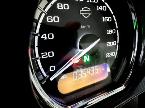 HARLEY DAVIDSON Street Glide CVO 1800, Foto 7 HARLEY DAVIDSON Street Glide CVO 1800, Foto 7