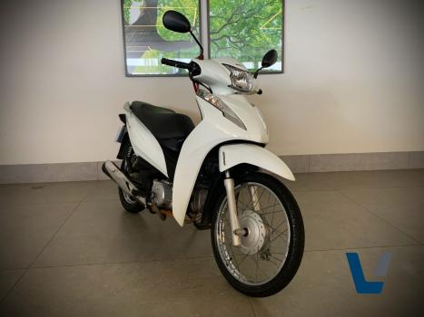 HONDA Biz 110 I , Foto 3