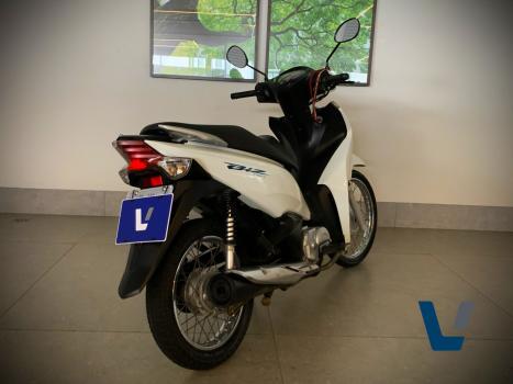 HONDA Biz 110 I , Foto 4