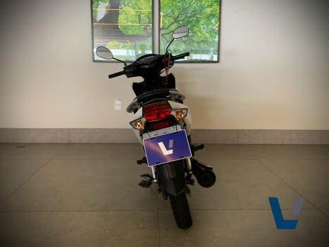 HONDA Biz 110 I , Foto 5
