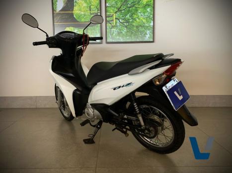 HONDA Biz 110 I , Foto 6
