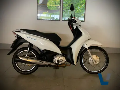 HONDA Biz 110 I , Foto 8