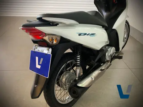 HONDA Biz 110 I , Foto 9