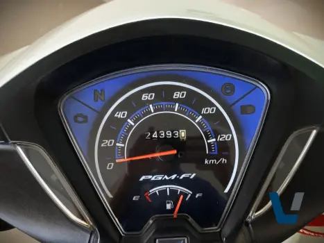 HONDA Biz 110 I , Foto 10