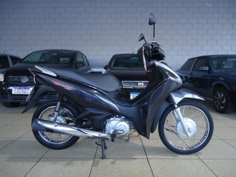HONDA Biz 110 I , Foto 1