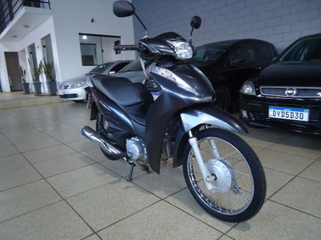 HONDA Biz 110 I , Foto 2